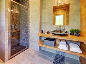 Chalet Le Kitz-Ovo Network