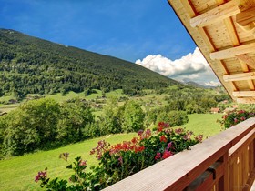 Chalet Le Kitz-Ovo Network
