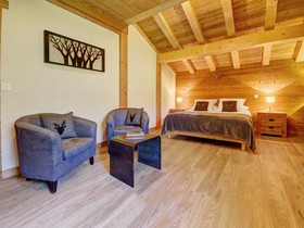 Chalet Le Kitz-Ovo Network