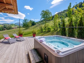 Chalet Le Kitz-Ovo Network
