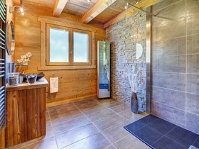 Chalet Le Kitz-Ovo Network