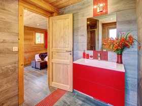 Chalet Le Kitz-Ovo Network