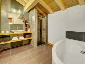 Chalet Le Kitz-Ovo Network