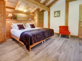 Chalet Le Kitz-Ovo Network