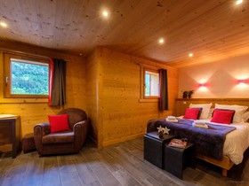 Chalet Le Kitz-Ovo Network