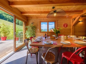 Chalet Le Kitz-Ovo Network