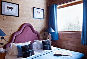 Chalet Chatel