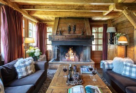 Chalet Chatel
