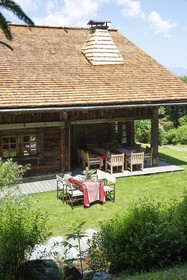 Chalet Chatel