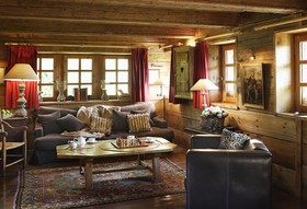 Chalet Chatel