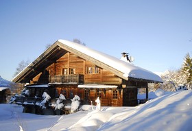 Chalet Chatel