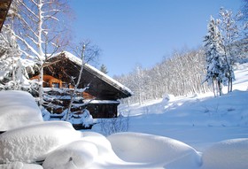Chalet Chatel