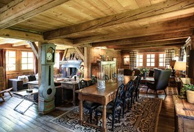 Chalet Chatel