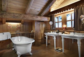 Chalet Chatel