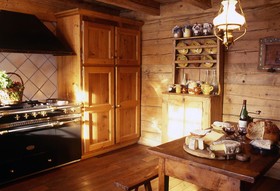 Chalet Chatel
