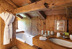 Chalet Chatel