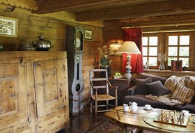 Chalet Chatel