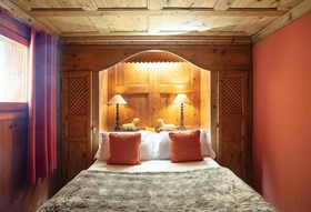 Chalet Chatel