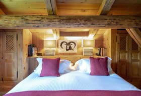 Chalet Chatel