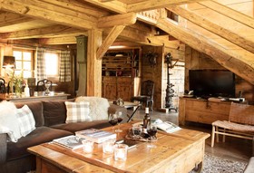 Chalet Chatel