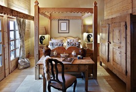 Chalet Chatel