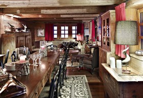 Chalet Chatel