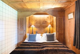 Chalet Chatel