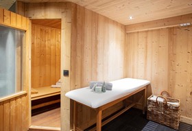 Chalet Chatel
