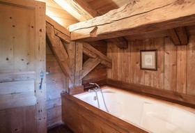 Chalet Chatel