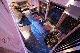 Chalet Nepal