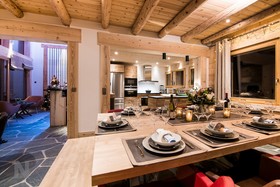 Chalet Nepal