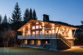 Chalet Nepal