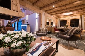 Chalet Nepal