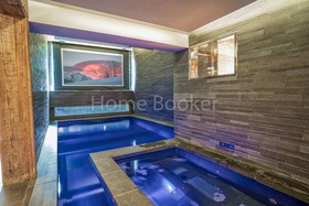 Chalet Ottawa