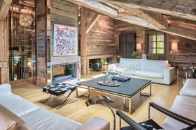 Chalet Ottawa