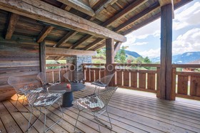 Chalet Ottawa