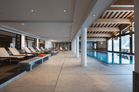 MGM Hôtels & Résidences  - Alpen Lodge Hôtel & Résidence