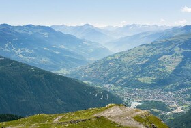 MGM Hôtels & Résidences  - Alpen Lodge Hôtel & Résidence