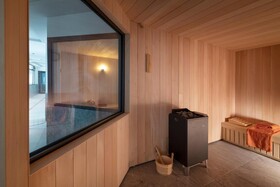 MGM Hôtels & Résidences  - Alpen Lodge Hôtel & Résidence