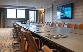 MGM Hôtels & Résidences  - Alpen Lodge Hôtel & Résidence