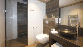 MGM Hôtels & Résidences  - Alpen Lodge Hôtel & Résidence