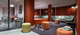 MGM Hôtels & Résidences  - Alpen Lodge Hôtel & Résidence