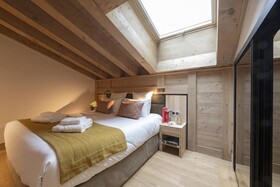 MGM Hôtels & Résidences  - Alpen Lodge Hôtel & Résidence