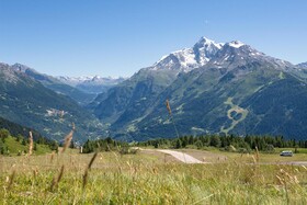 MGM Hôtels & Résidences  - Alpen Lodge Hôtel & Résidence