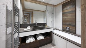 MGM Hôtels & Résidences  - Alpen Lodge Hôtel & Résidence