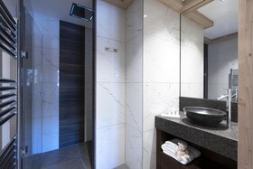 MGM Hôtels & Résidences  - Alpen Lodge Hôtel & Résidence