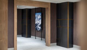 MGM Hôtels & Résidences  - Alpen Lodge Hôtel & Résidence