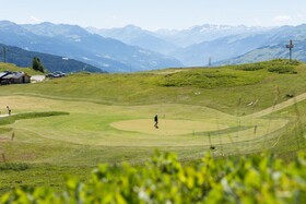 MGM Hôtels & Résidences  - Alpen Lodge Hôtel & Résidence