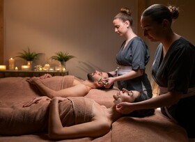 MGM Hôtels & Résidences  - Alpen Lodge Hôtel & Résidence