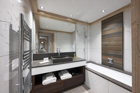 MGM Hôtels & Résidences  - Alpen Lodge Hôtel & Résidence
